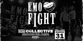 GCW Emo Fight 2023