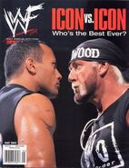 WWF Magazine, May 2002