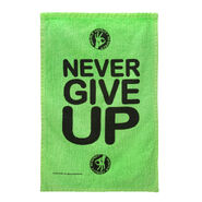 John Cena "Neon" Rally Towel