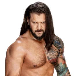 Karrion Kross 2025