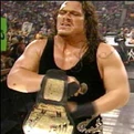 Rhyno 52nd Champion (September 23, 2001 - October 22, 2001)