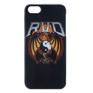 Rob Van Dam "It's Good To Be Back" iPhone 5 Case