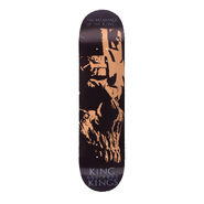 Triple H Skateboard Deck