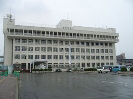 Tsuruga, Fukui