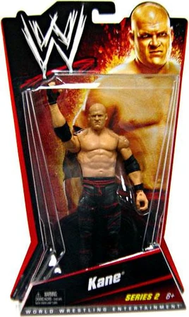 WWE Series 2 Kane
