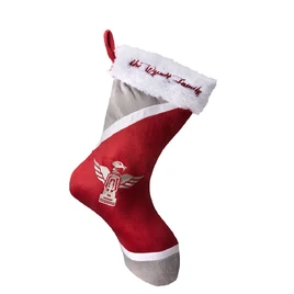 Wyatt Family Holiday Stocking