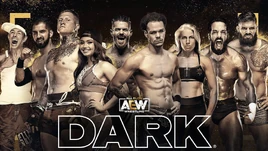 AEW Dark 165