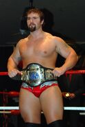 Anarchy Champion Phill Shatter