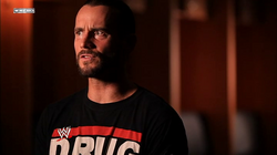 Cm Punk Best In The World Dvd Pro Wrestling Fandom