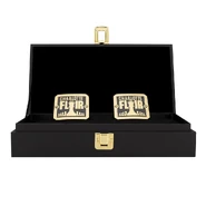 Charlotte Flair NXT Women's Championship Replica Side Plate Box Set