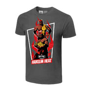 Harlem Heat Hall of Fame 2019 T-Shirt