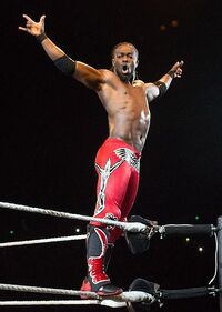 Kofi Kingston 2