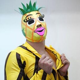 Masato Inaba