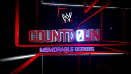 Memorable Debuts.00001