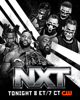 NXT 4-8-25