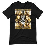 NXT TakeOver 31 Event T-Shirt