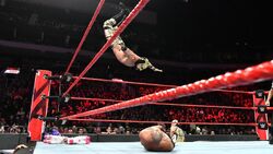Wwe raw 2025 26 november 2018