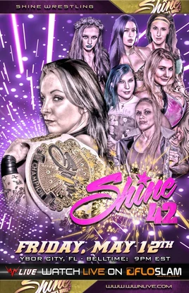 SHINE 42