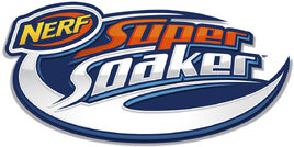 Super Soaker logo