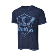 The Shield Shield United Acid Wash T-Shirt