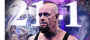 Undertaker - WM30 Loss