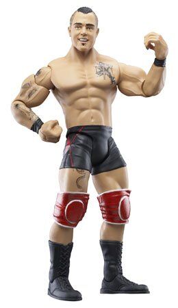 Santino marella action figure hotsell