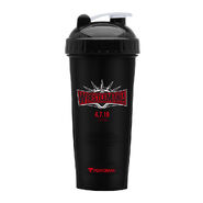 WrestleMania 35 Perfect Shaker Bottle