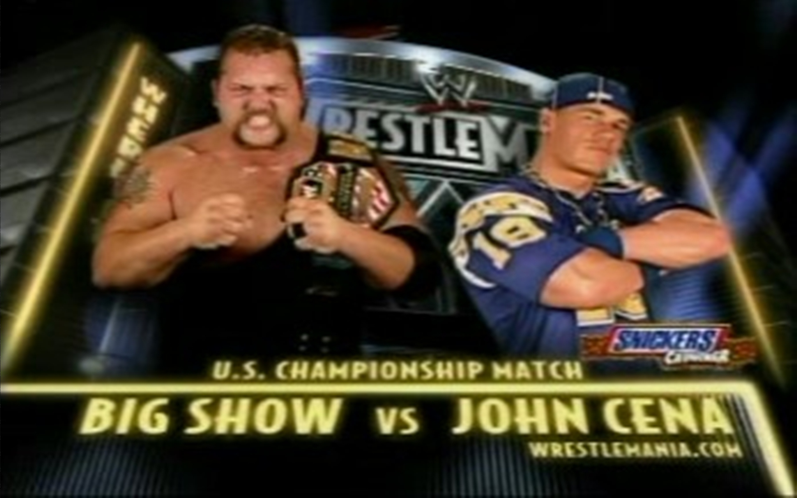 Wrestlemania Xx Image Gallery Pro Wrestling Fandom Wrestlemania Xx Image Gallery Pro Wrestling Fandom