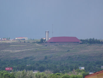 Casper Events Center