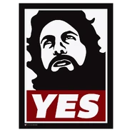 Daniel Bryan "YES Movement" Poster