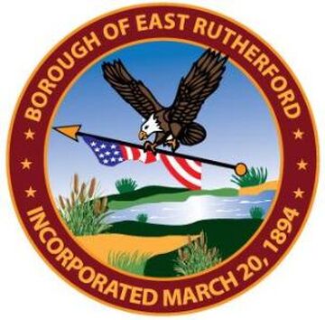 East Rutherford, New Jersey - Wikipedia