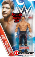 Eddie Guerrero - WWE Series WrestleMania 32