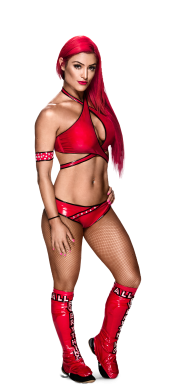 wwe eva marie