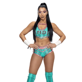 Indi Hartwell 2023