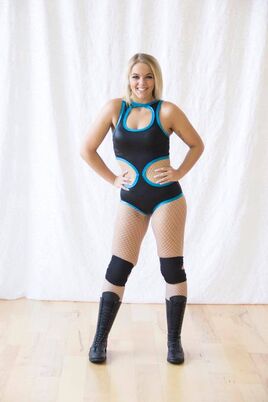 Maddison Miles - 21761940