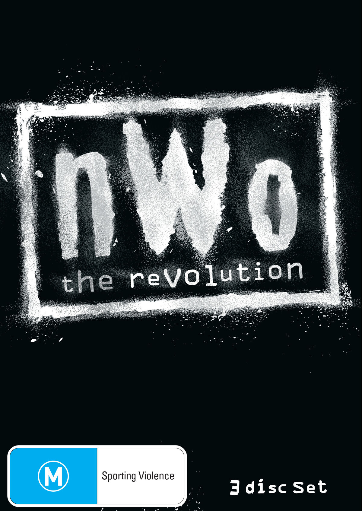 Wwe nwo the revolution watch online free outlet