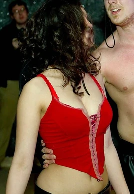 Sexy Jessie