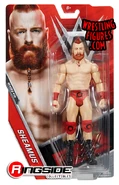 Sheamus