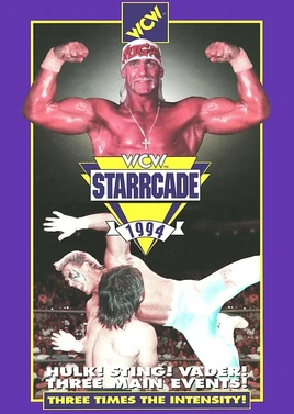 Starrcade 1994