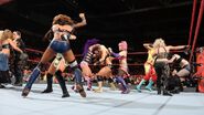 WrestleMania Women’s Battle Royal Battle royal