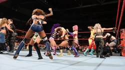 WM 34 Womens Battle Royal