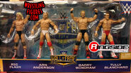 WWE Hall of Fame