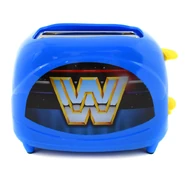 WWE Retro Toaster