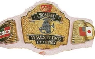 WWF Women's Championship (1993-1995)