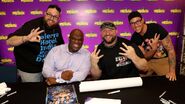 WrestleMania Axxes 2018 Day 1.33