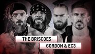 EC3 & Flip Gordon vs. The Briscoes