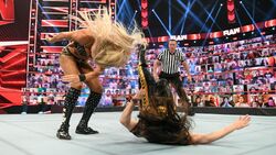 June 14 21 Monday Night Raw Results Pro Wrestling Fandom