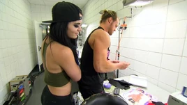 A SummerSlam Engagement 1