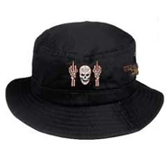 Austin Bucket Hat