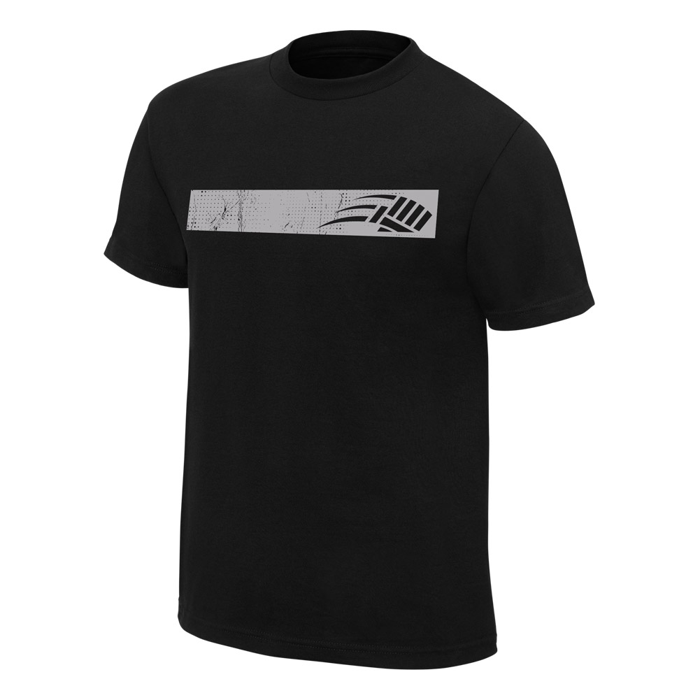 CENA Training Logo Black T-Shirt | Pro Wrestling | Fandom